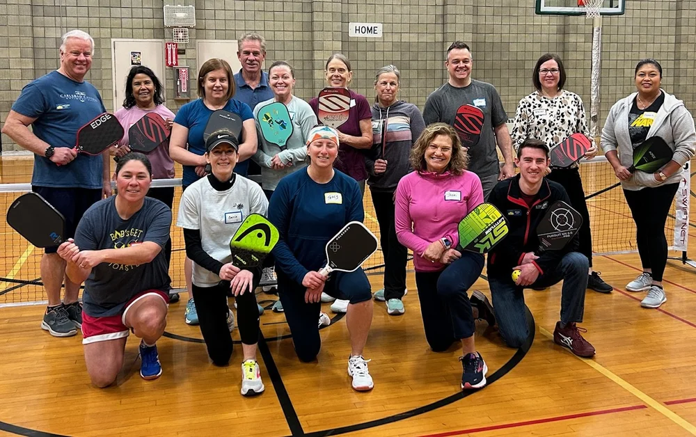 Photos — Anchorage PickleBall Club