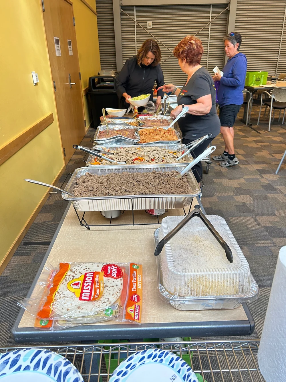 Photos — Anchorage PickleBall Club