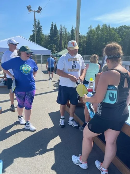 Checking to see where are next match is