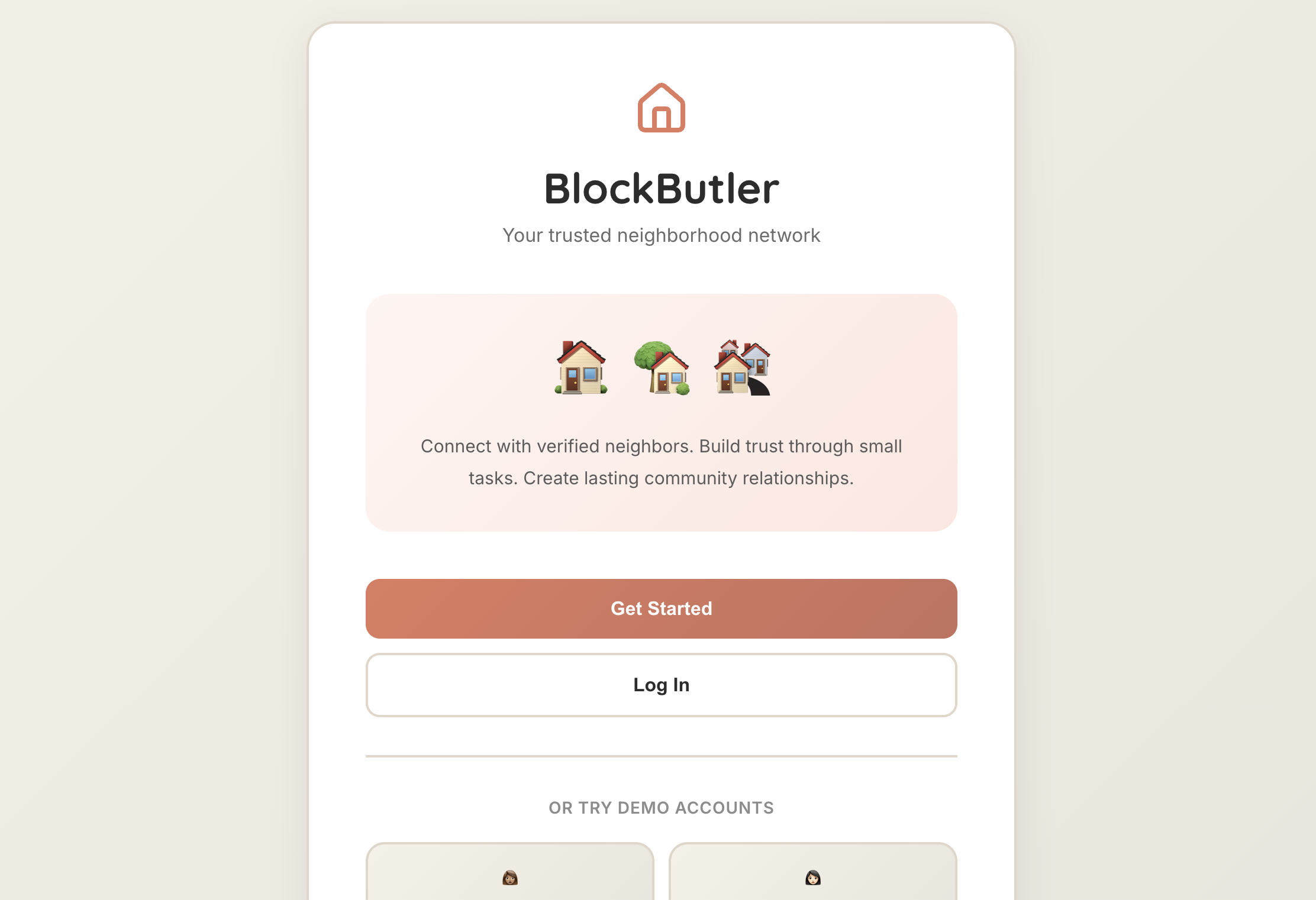 BlockButler