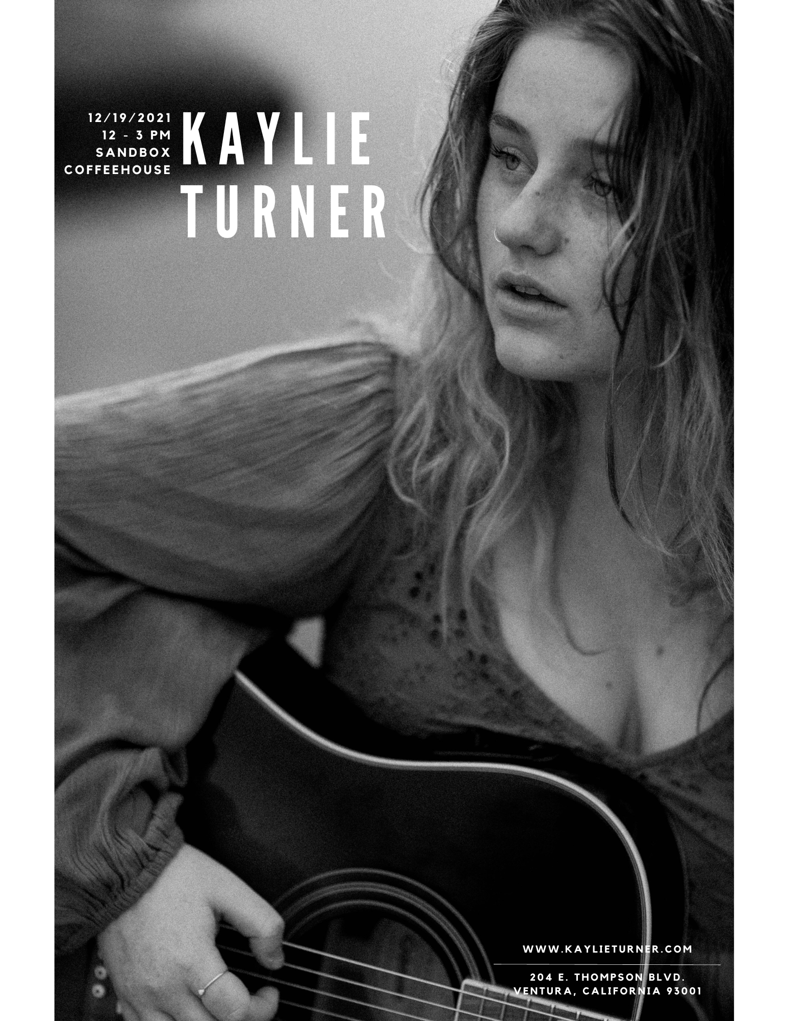 Kaylie Turner