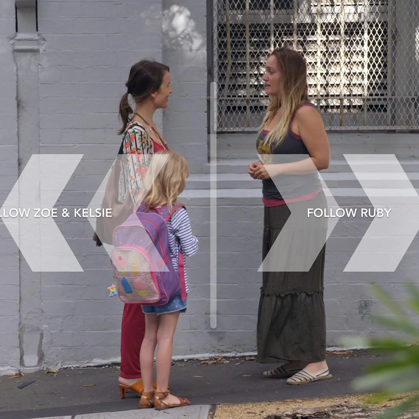 Just announced: my interactive film CROSSING PATHS will play at this year&rsquo;s Sydney Film Festival in November! Woohoo!! 🥳 More info at sff.org.au 
@adam.n.dunn @ainsliejosephine @samsamsamo @adelequerol @johnnylahoud Benedict Hardie @amykerseyn