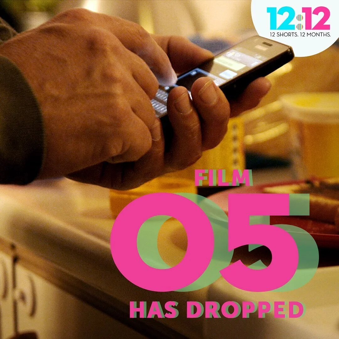 Watch it RIGHT now at www.12shorts12months.com. 10 CHARACTERS OR LESS follows a night in the lives of a group of people all intersecting through the messages they send. #1212 #12shorts12months #juneagain #shortfilm