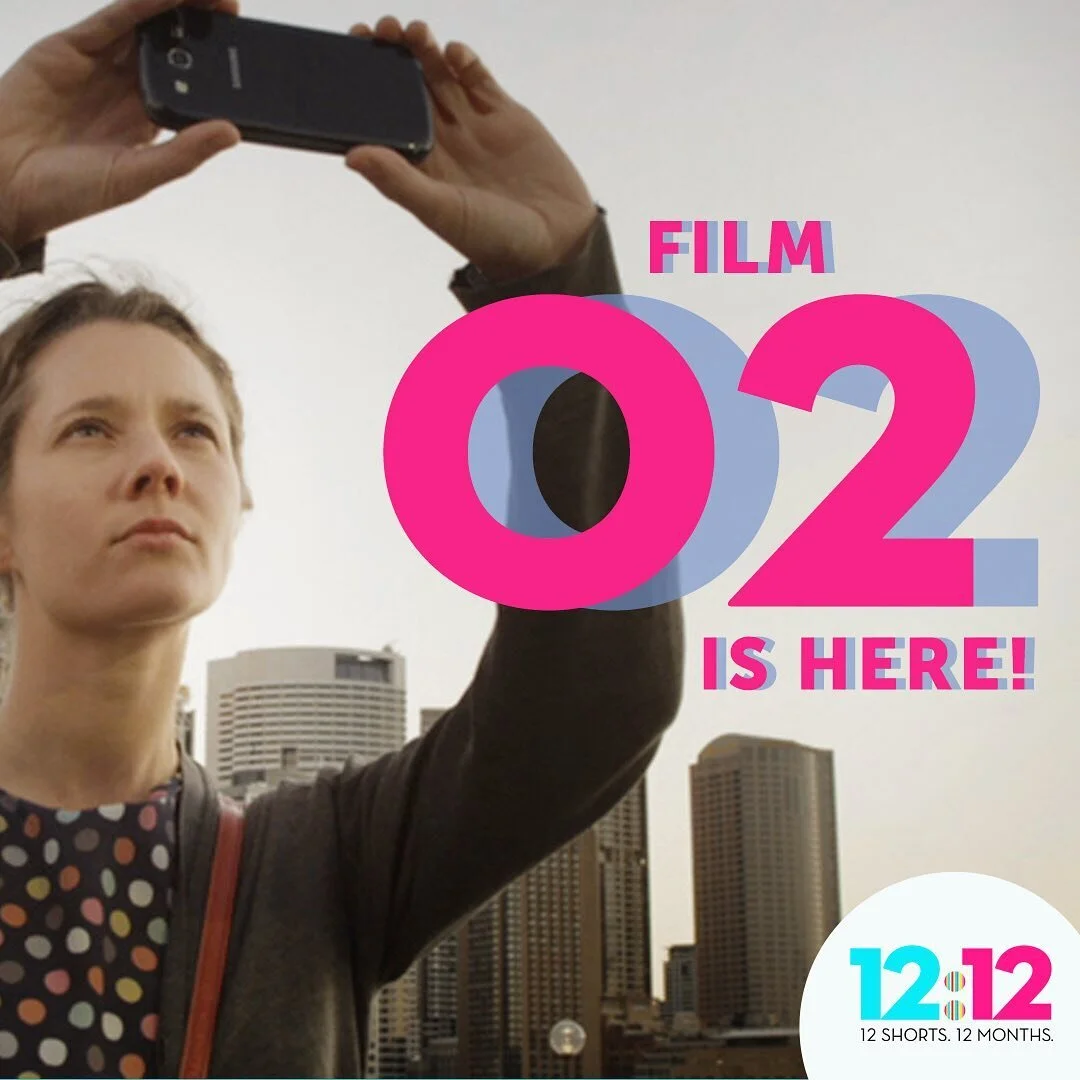 Watch it RIGHT now at www.12shorts12months.com. In SNAP HAPPY, a trigger happy Instagrammer discovers strange things happen every time she &lsquo;takes&rsquo; a photo. Starring Florence Noble. Starring Florence Noble. @theflorencenoble #1212 #12short