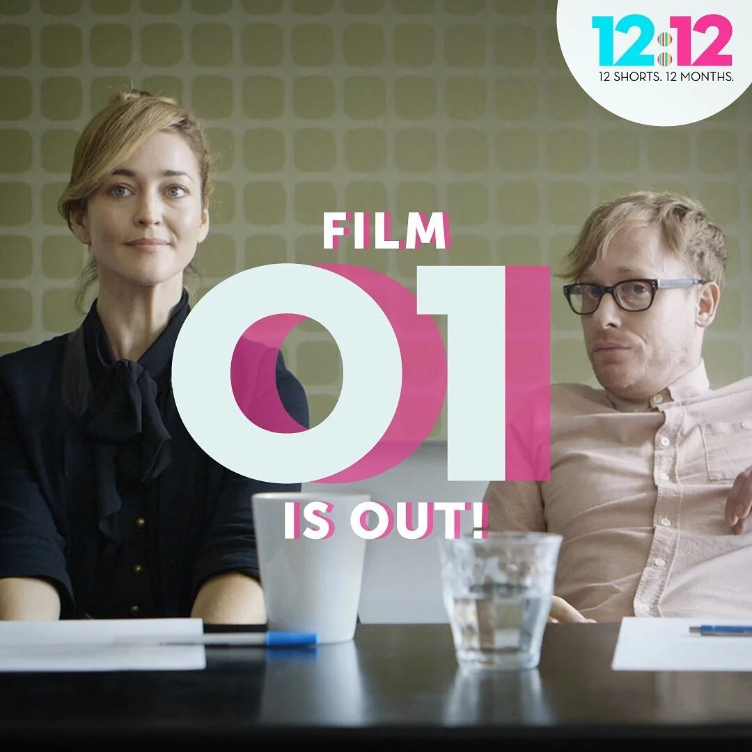 Watch it now at 12shorts12months.com. Film 01: Going Down. Starring Tina Bursill @tinabursill, Cheree Cassidy @chereecassidy, Grant Cartwright @grant.cartwright and Christian Willis.  #1212 #12shorts12months #juneagain #shortfilm