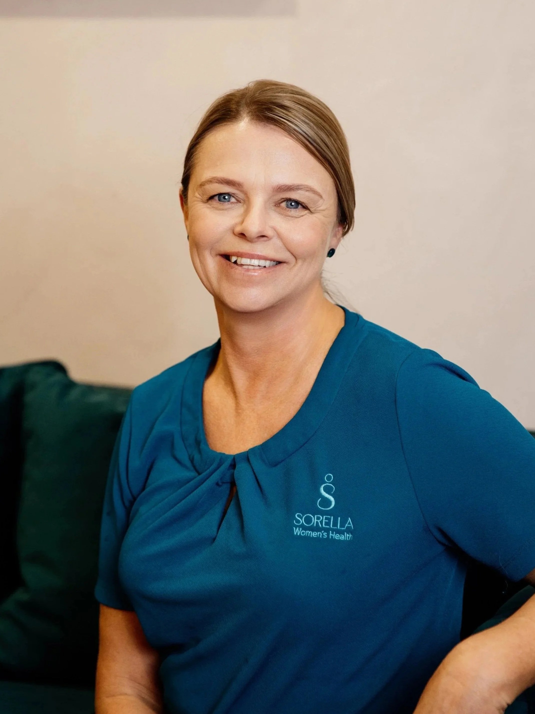 Belinda Puttergill