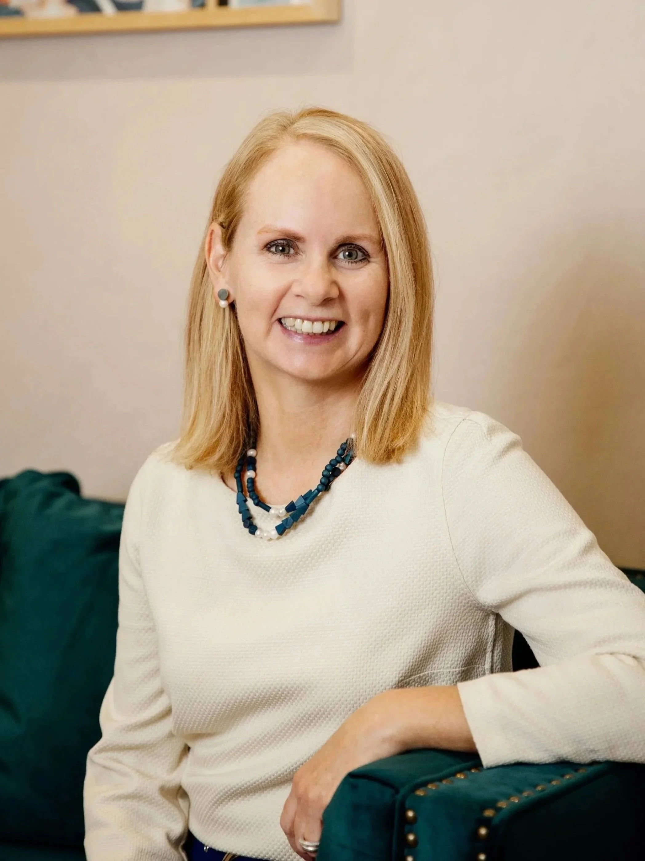 Dr Angela Baker
