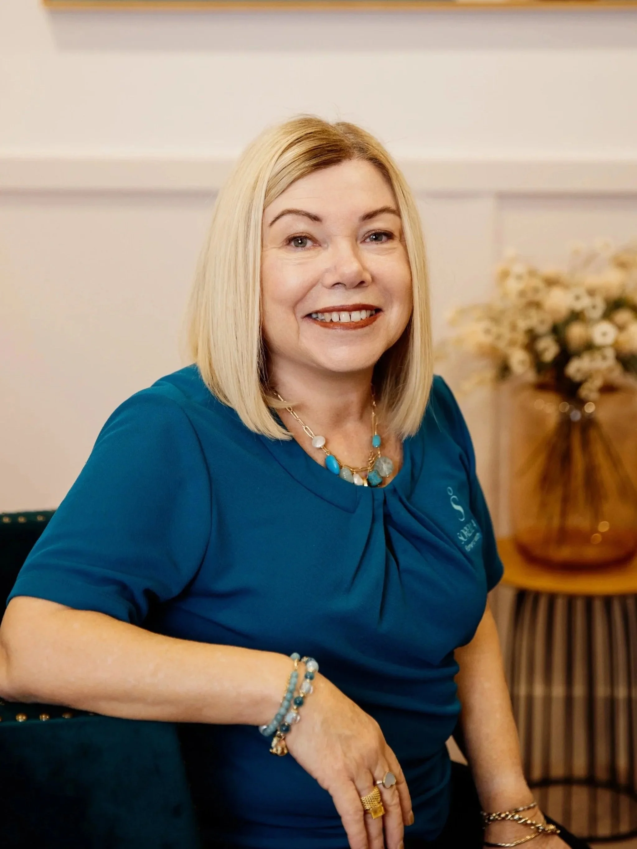 Sandra Richardson