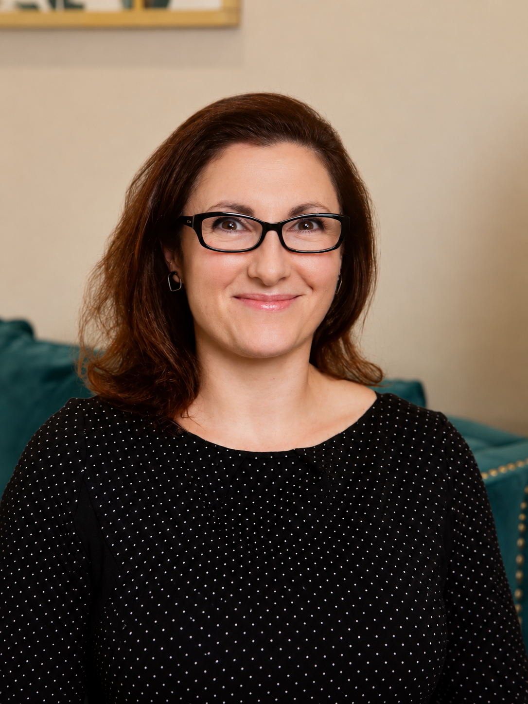 Dr Candice Peters