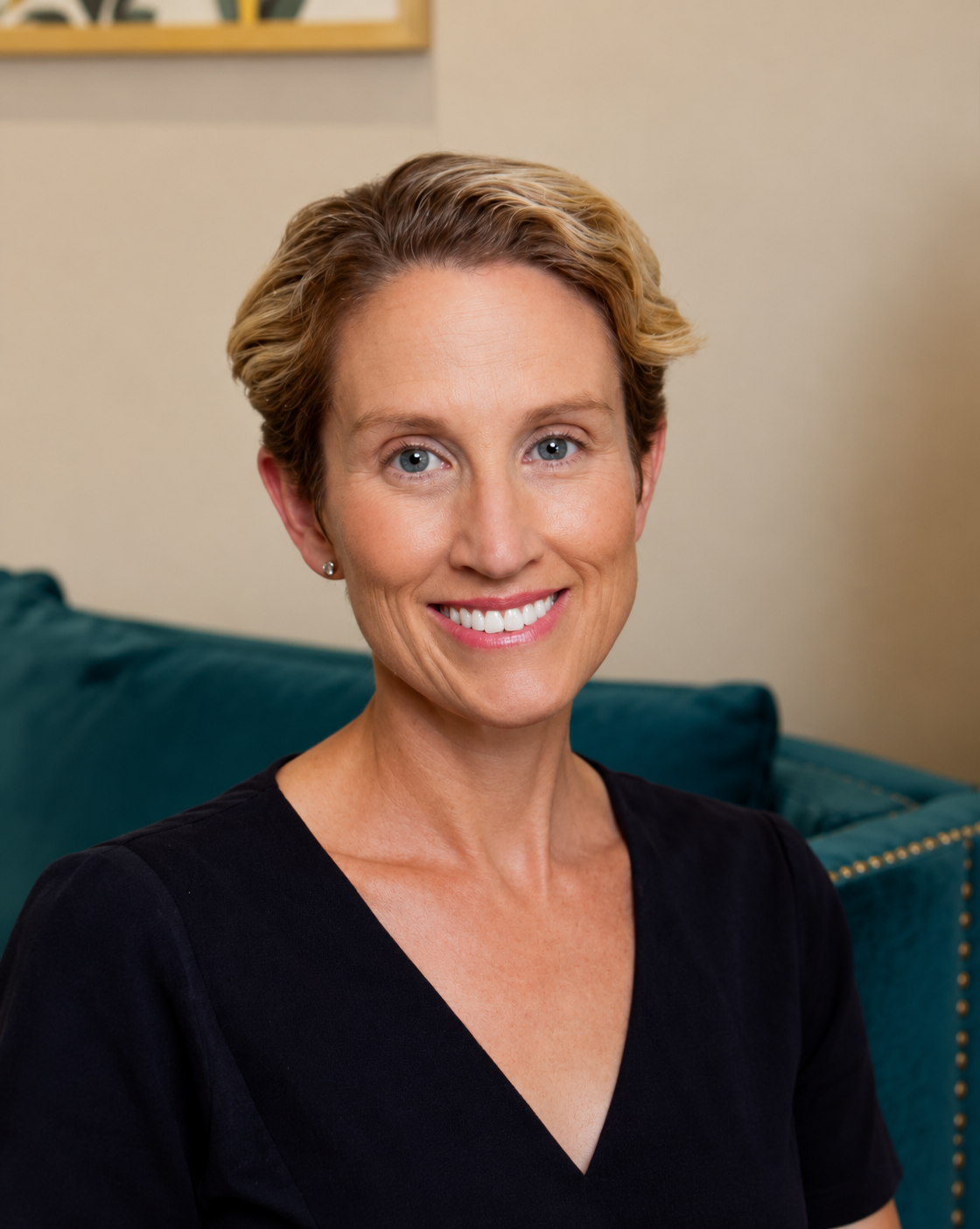 Dr Kim Rackemann