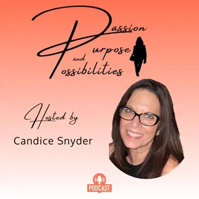 In this episode, Candice sits down with Dr. Oscar Coetzee and Danielle Arnold, clinical experts from Designs for Health. Driven by personal hardships, including a maternal loss and an MS diagnosis in the family, both of my guests shifted their career