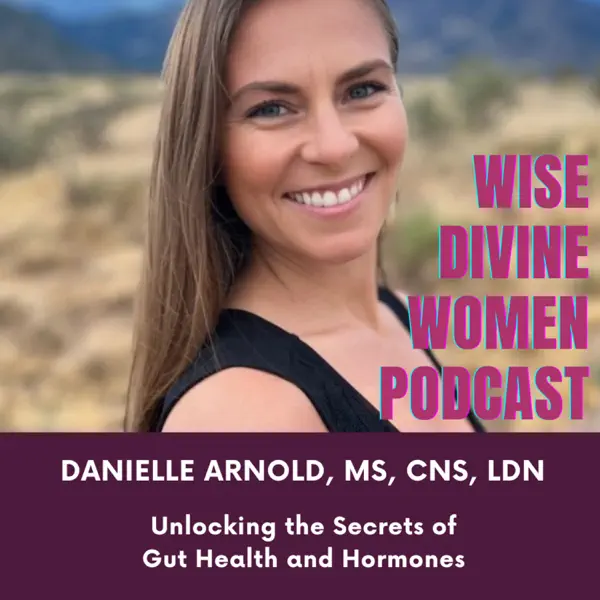  I had such an incredible conversation on Wise Divine Women with @danairvine about how gut health impacts everything—from energy to mood to overall wellbeing. This isn’t just about food… it’s about understanding your body on a deeper level. If you’ve