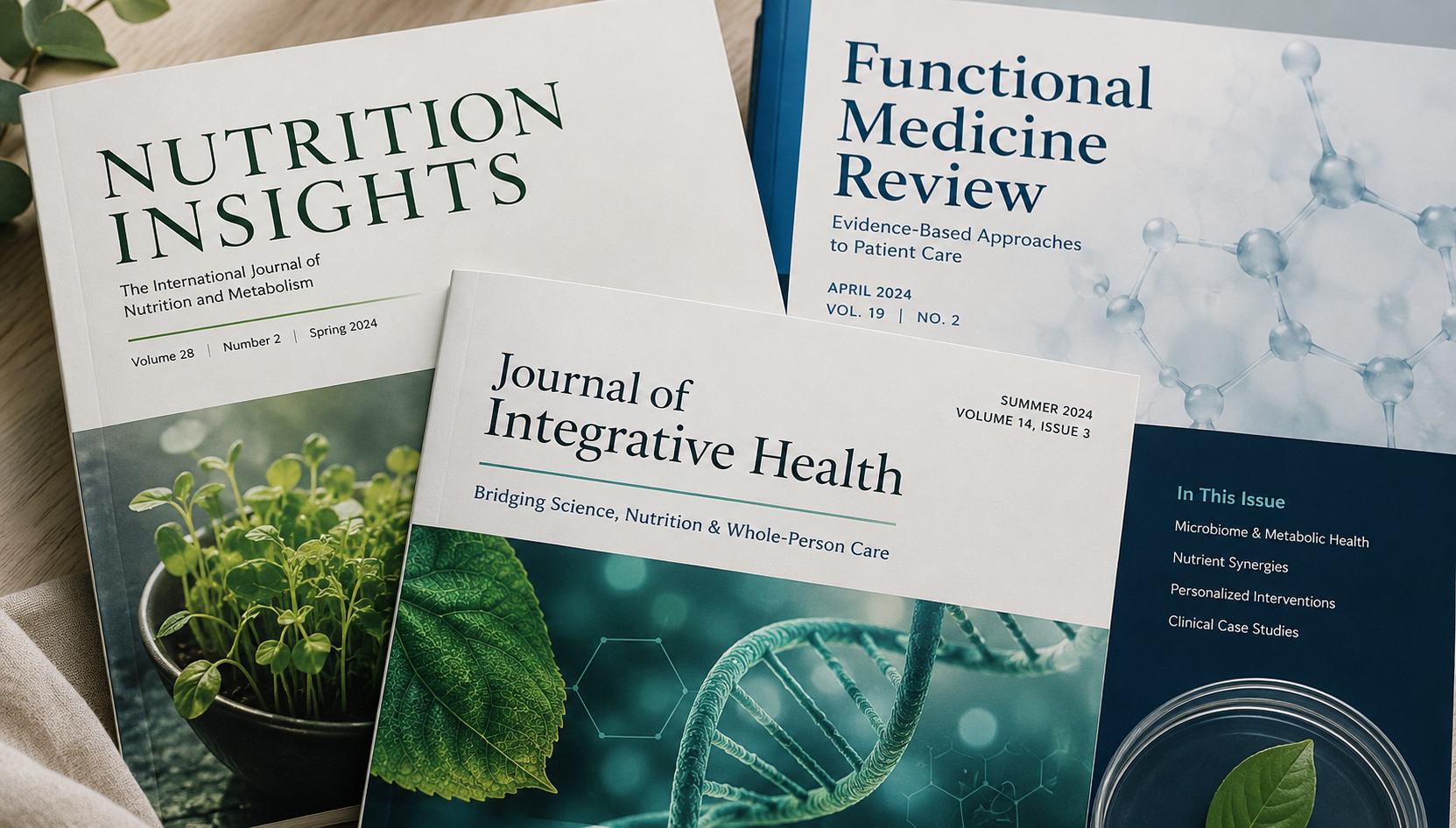 Publications