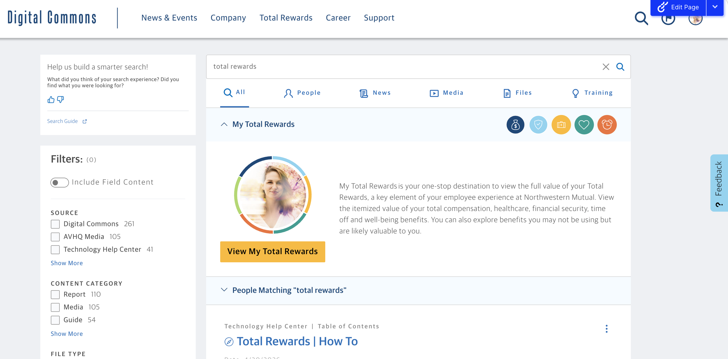 Design system in the wild