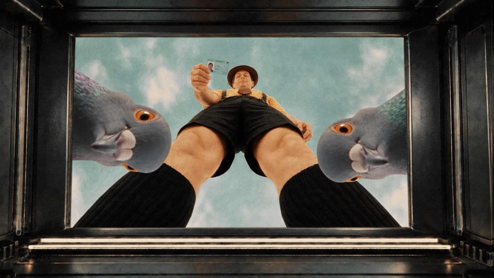 HYUNDAI CARD | HYUNDAI CARD X Maurizio Cattelan