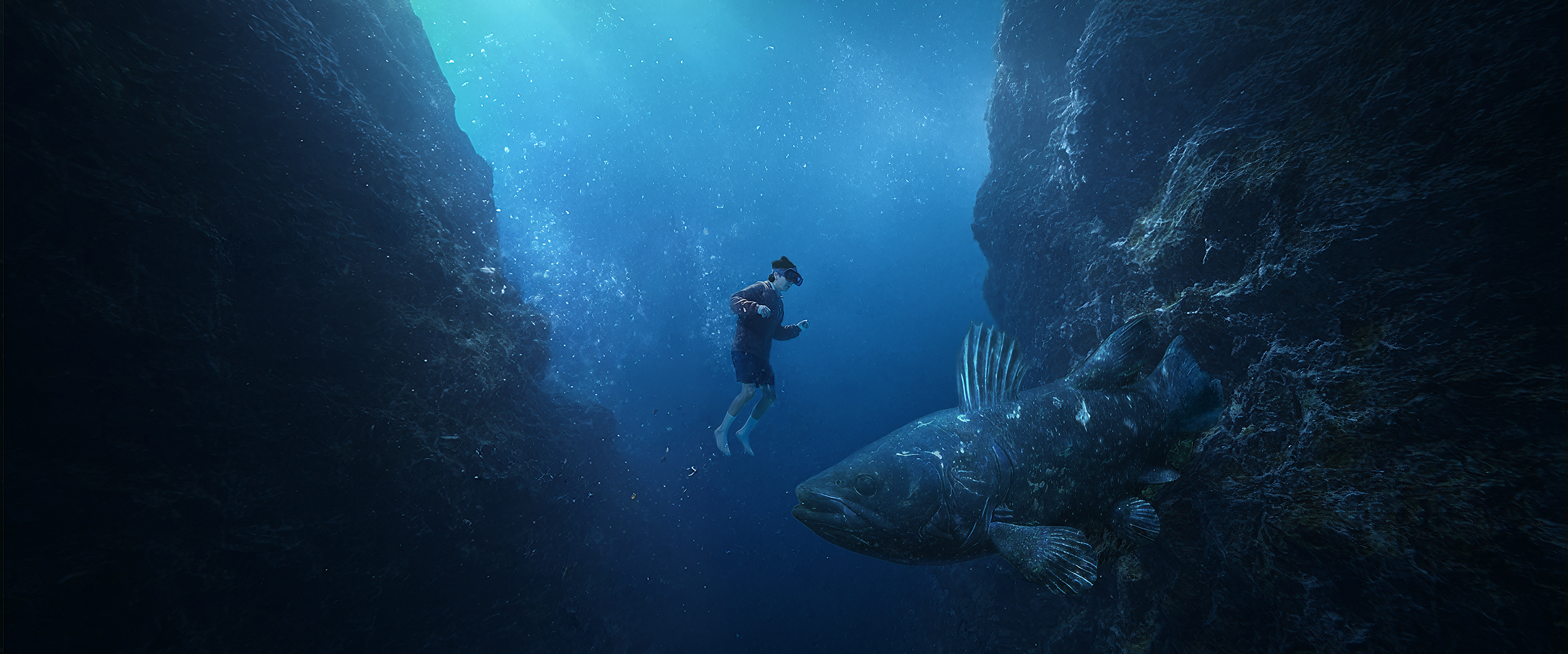 SAMSUNG l Worlds Wide Open Galaxy XR