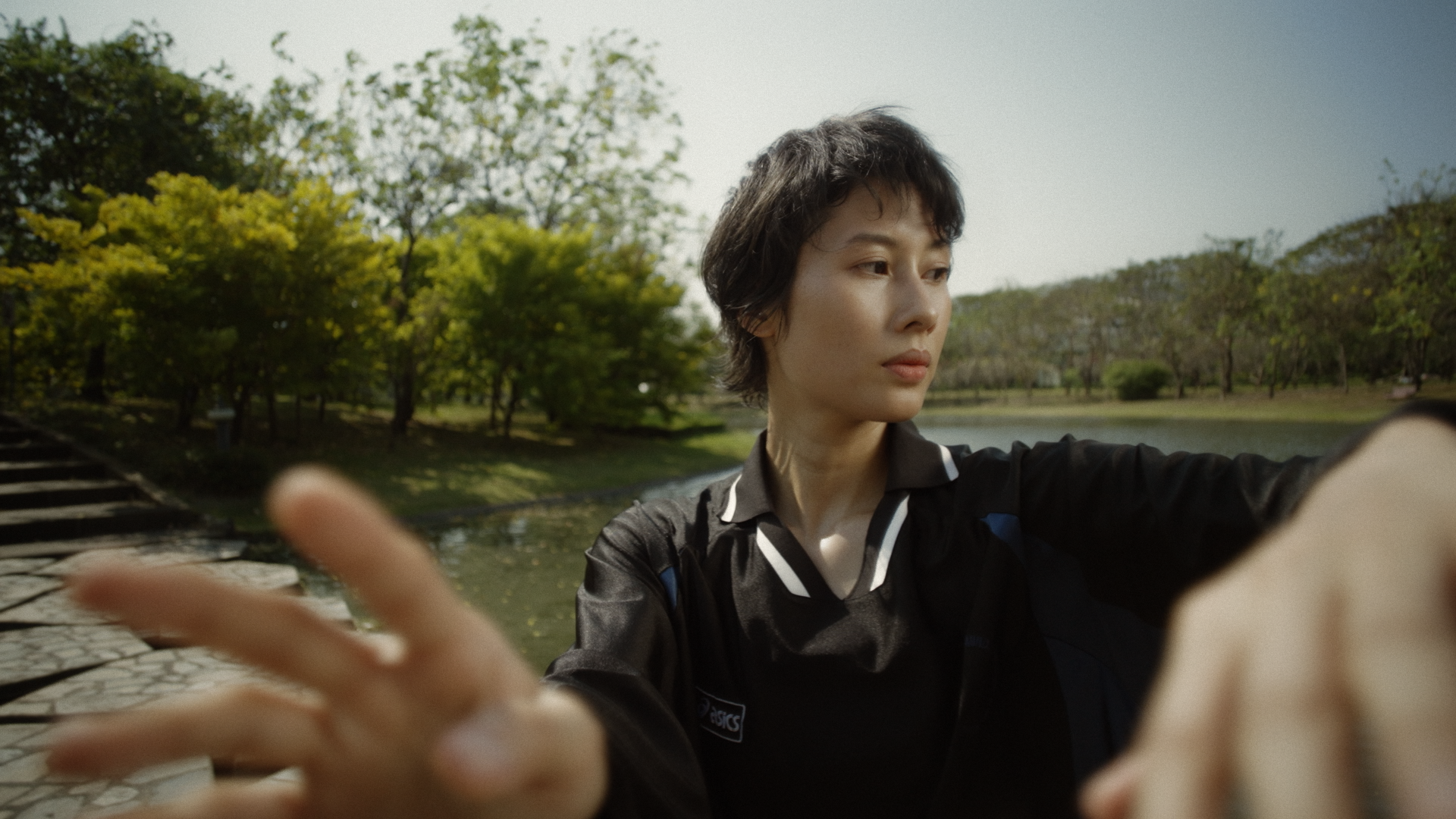 ASICS SPORT STYLE | 2026 SS Campaign