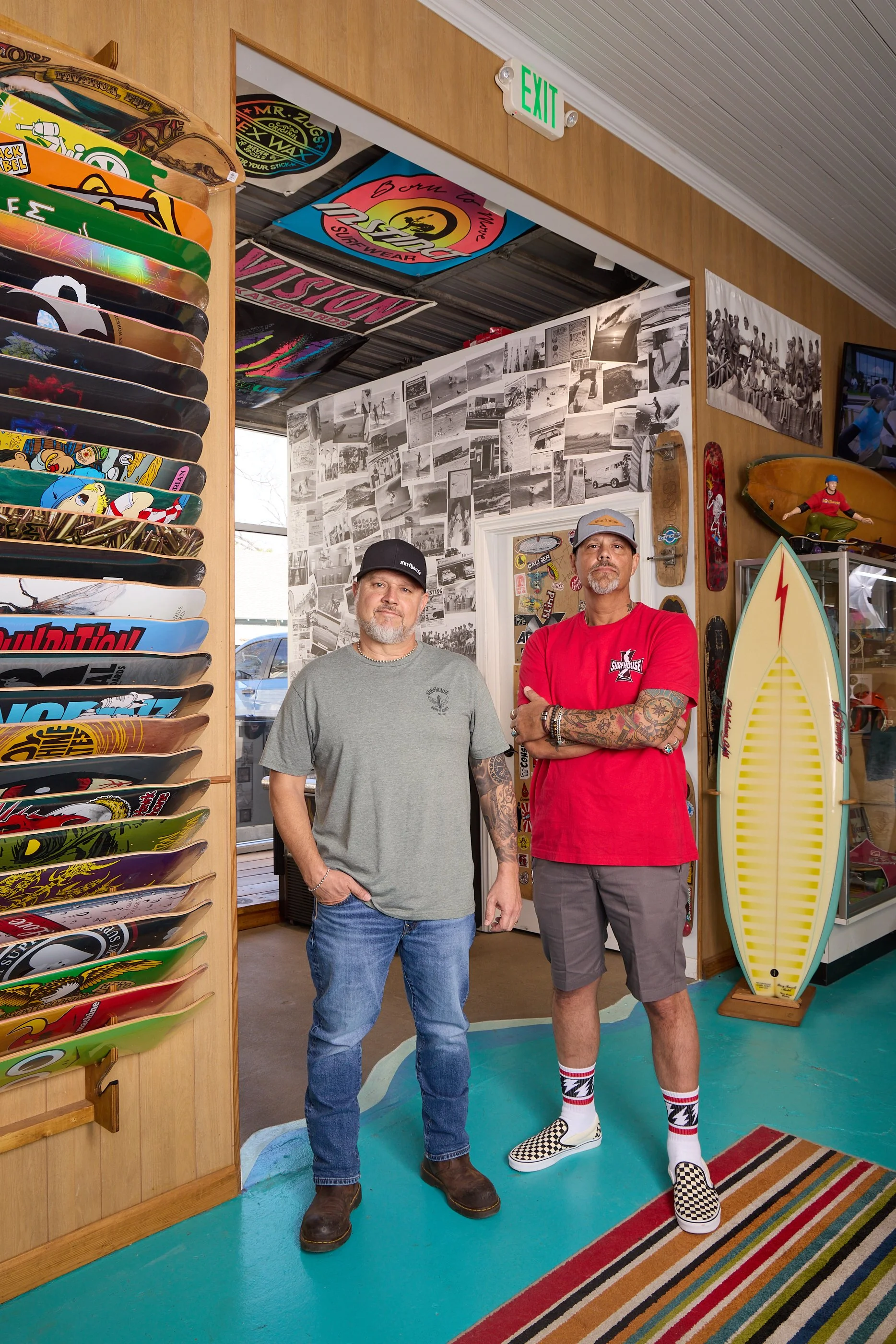 SETX Surf Culture: Capturing legacy