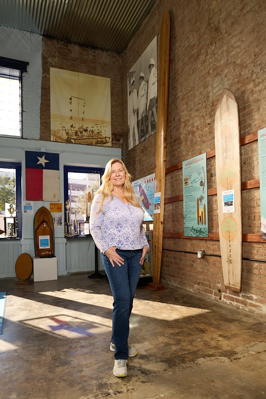 One year deep in SETX Surf Culture: From outsider to storyteller