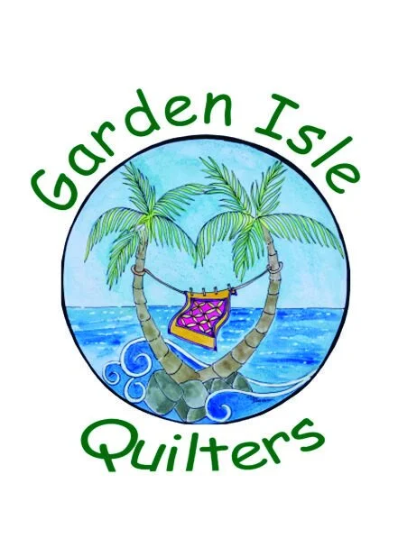 Garden Isle Quilters Quilt Show Kauai
