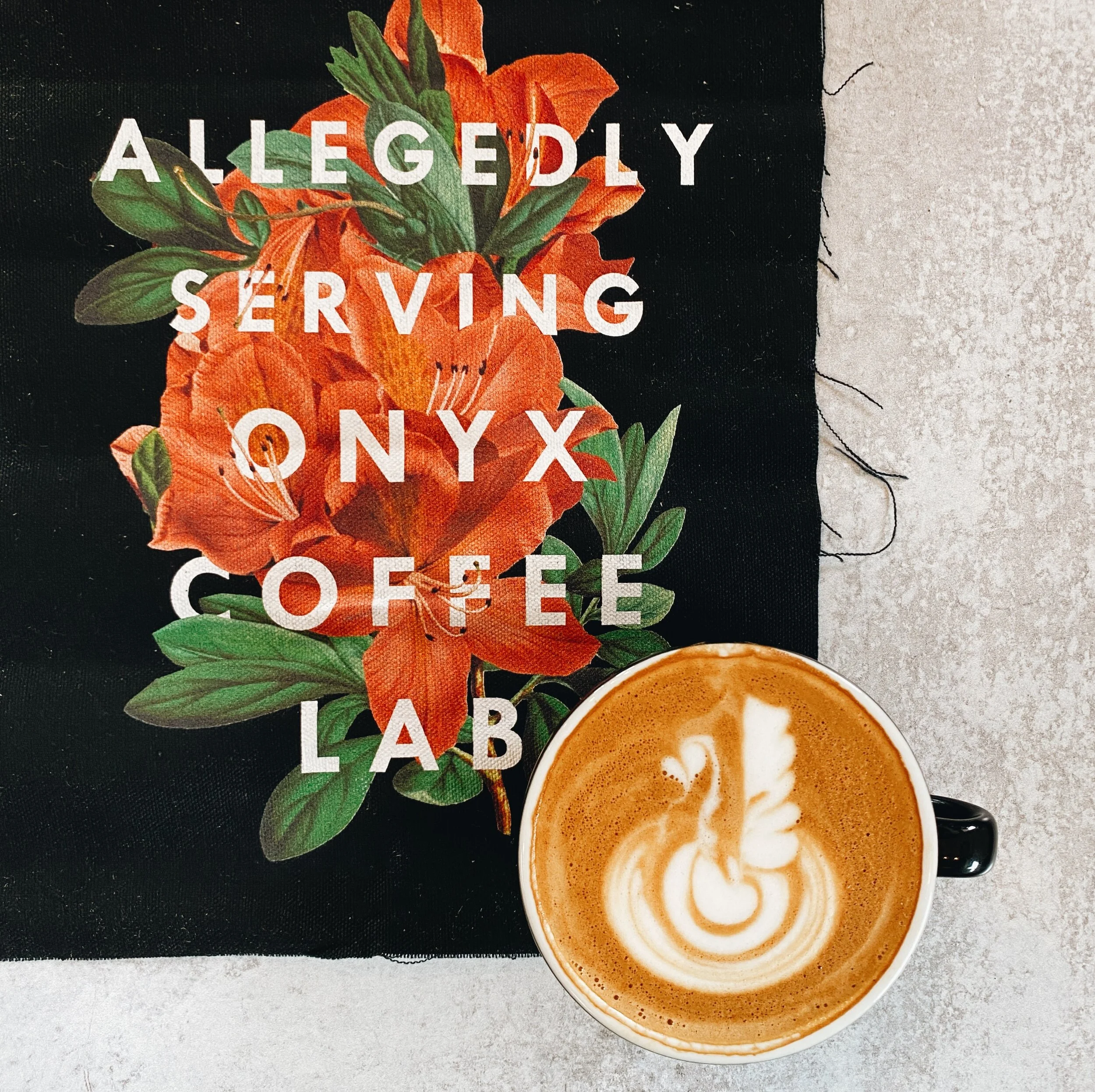 Tapestry Coffee Coffee Shop