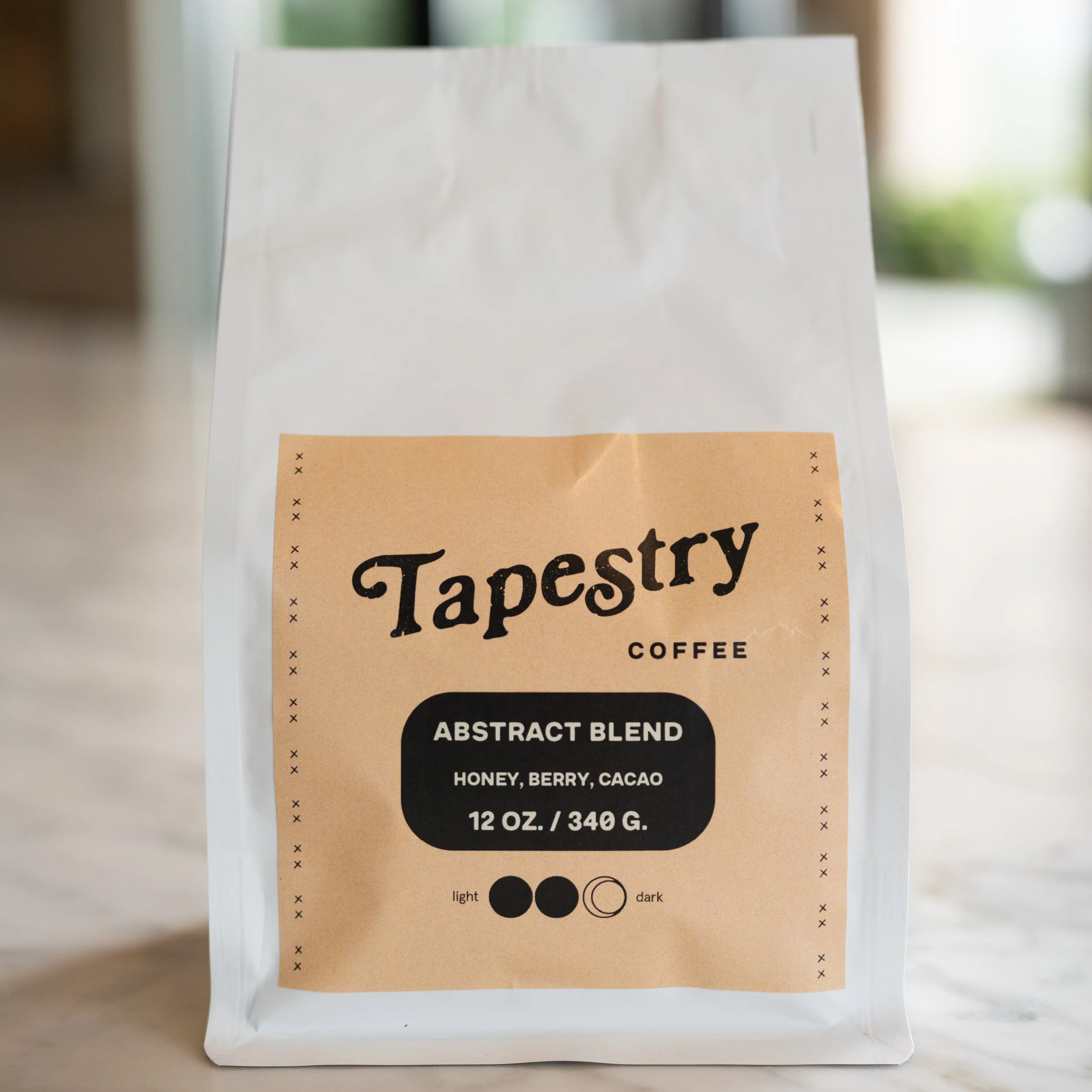 Tapestry Coffee Coffee Shop & Coffee Roaster
