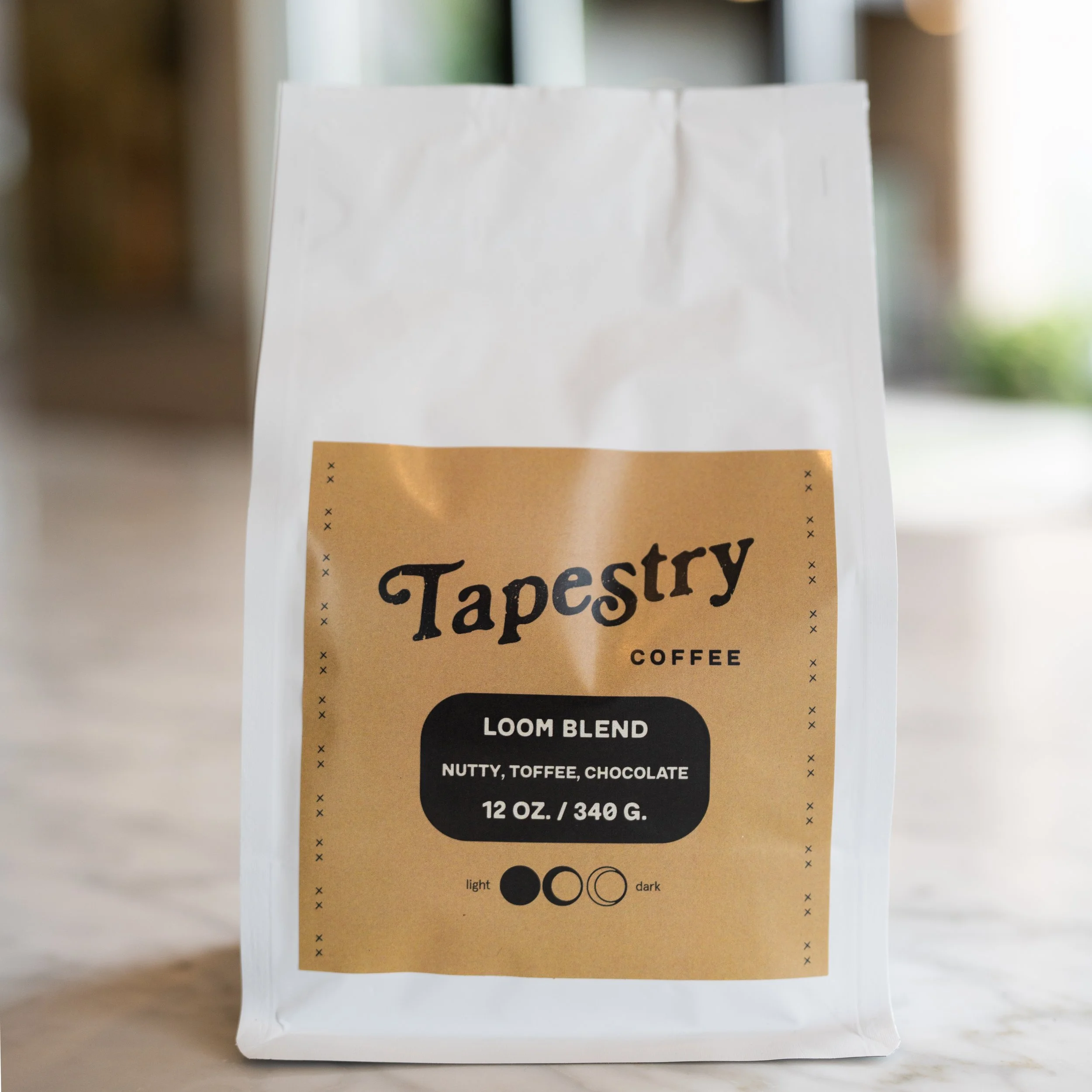 Tapestry Coffee Coffee Shop and Coffee Roaster in Minnesota