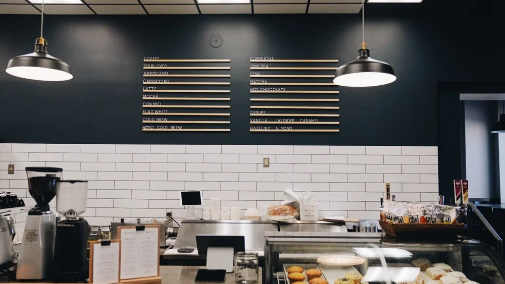 Tapestry Coffee Coffee Shop