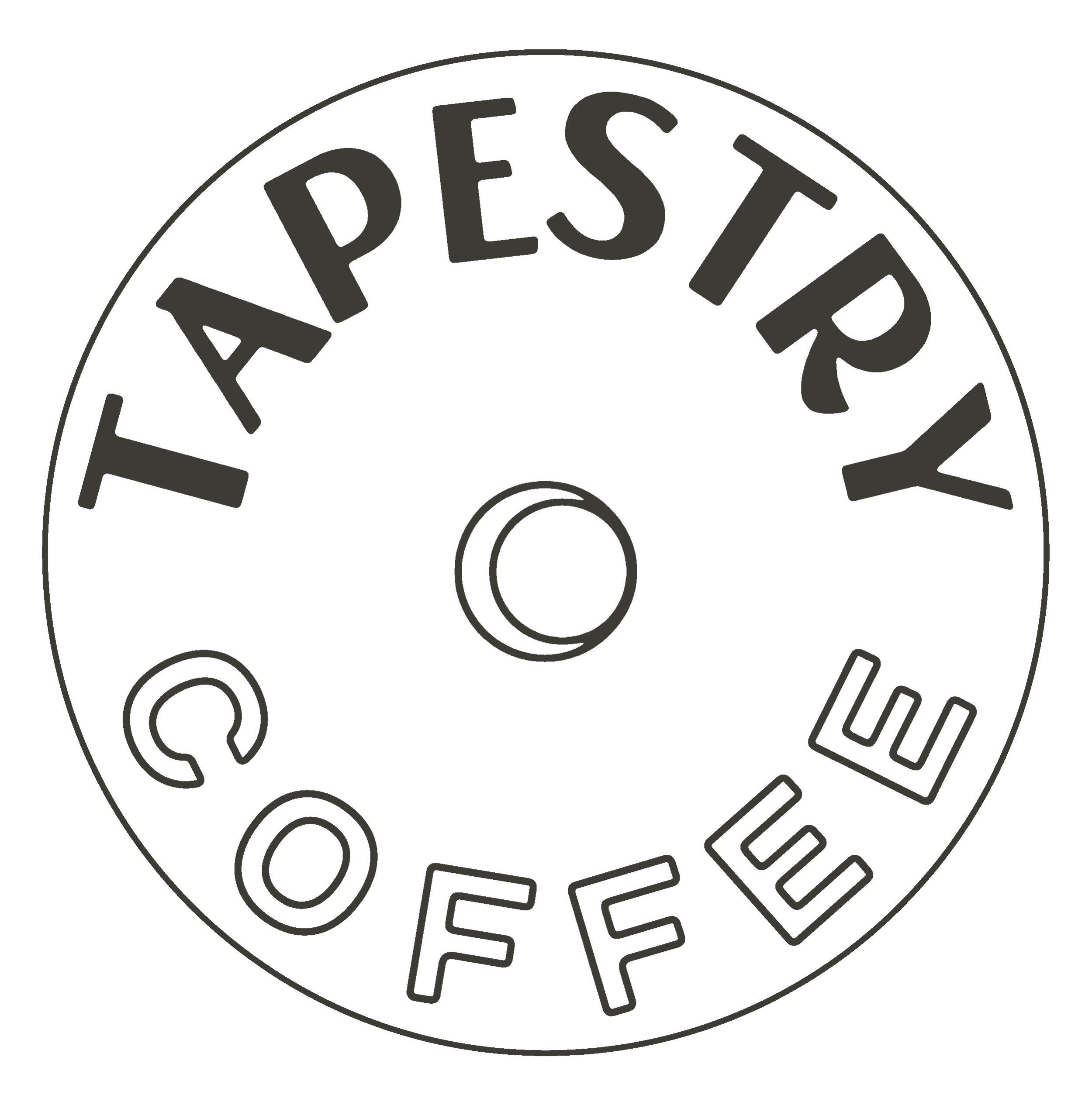 Tapestry Coffee Coffee Shop