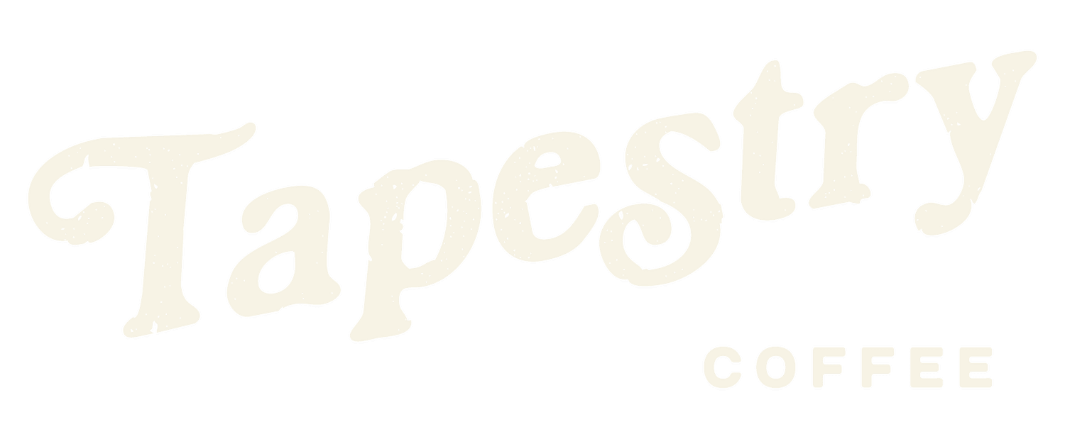 Tapestry Coffee Coffee Shop & Coffee Roaster