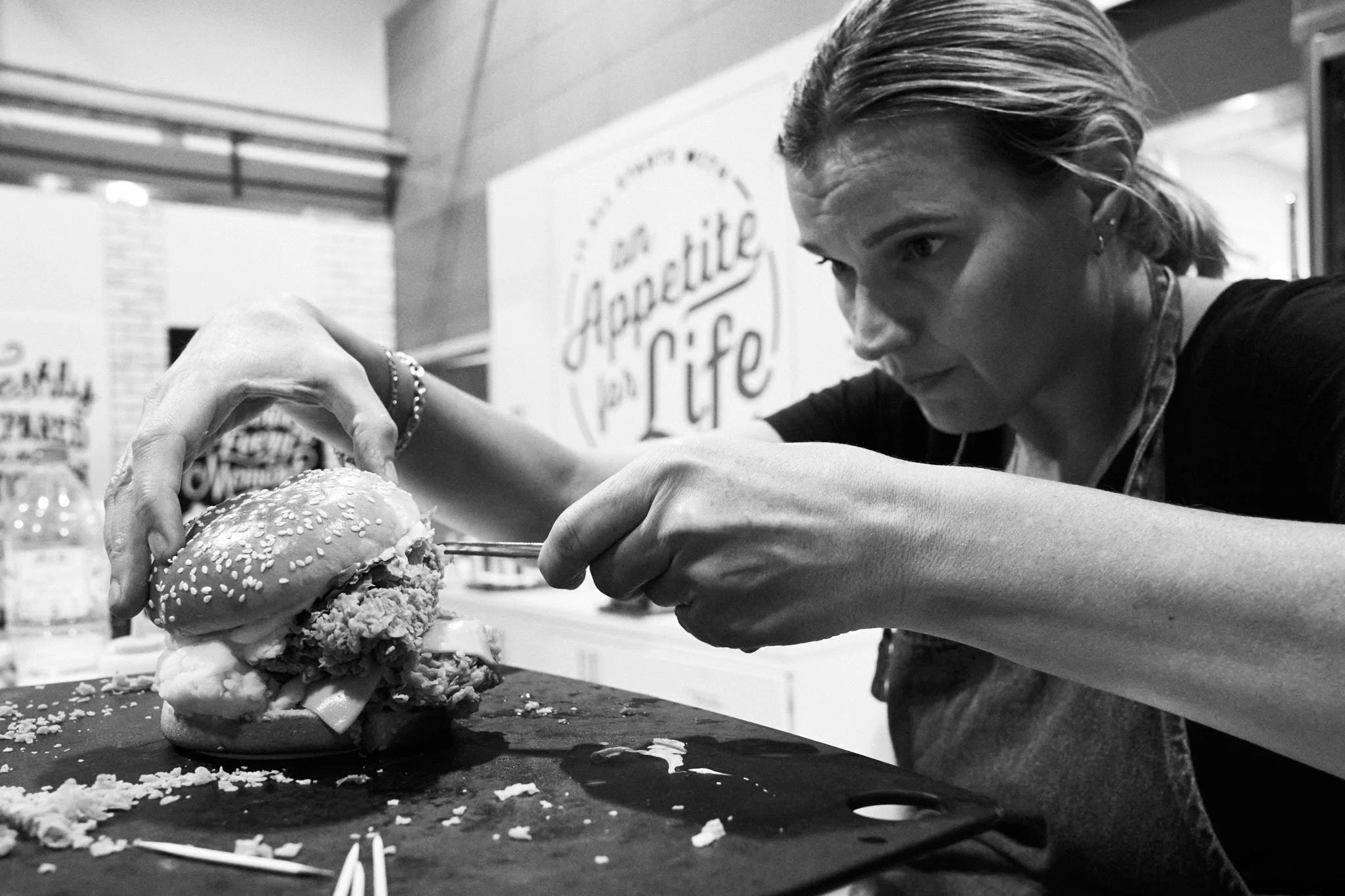 KFC TASTE RULES CAMpAIGN PHOTOGRAPHY BEHIND THE SCENES2.jpg