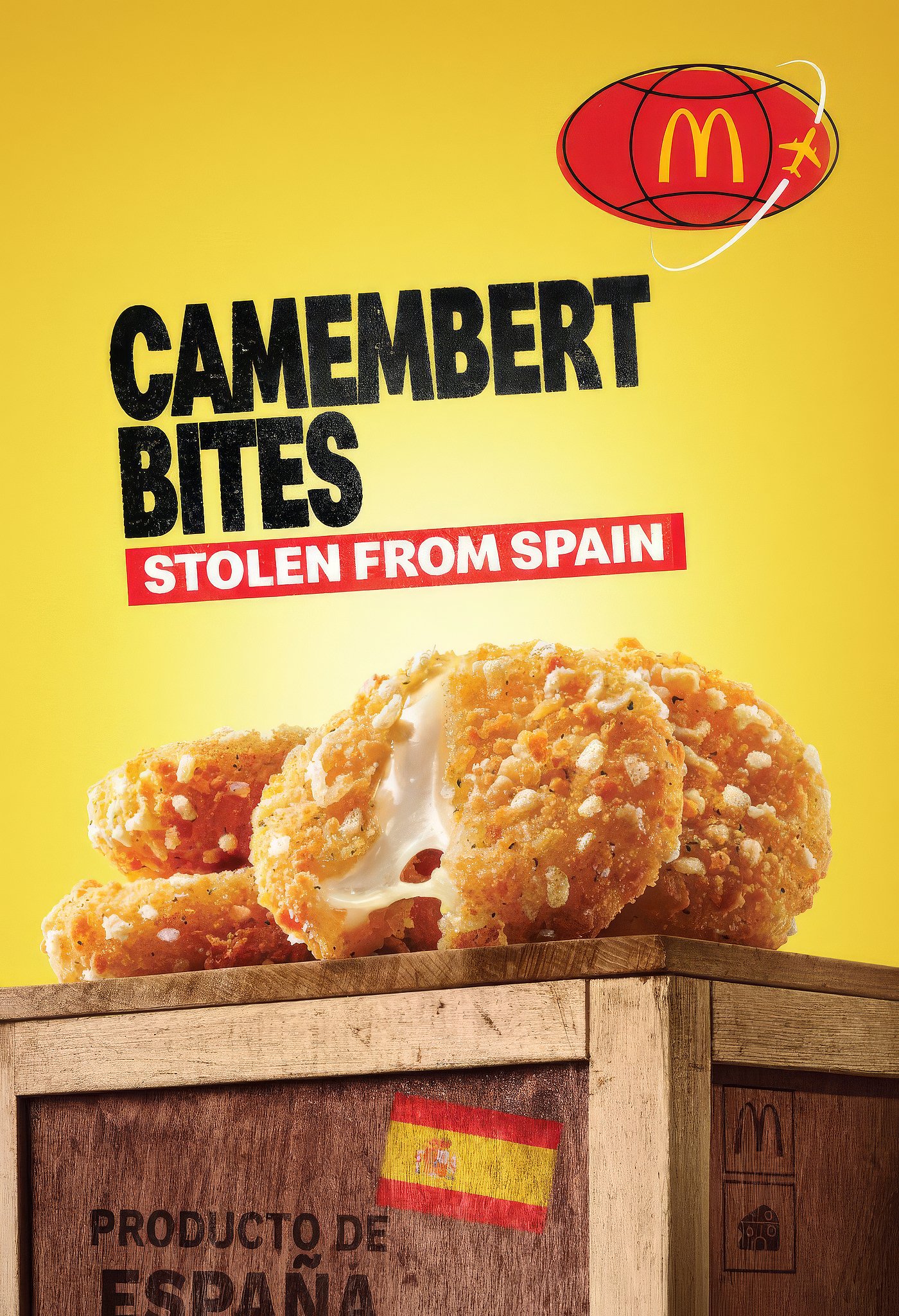 Mcdonalds world menu heist food photography camembert bites dubai food photographer food photographer in dubai.jpg