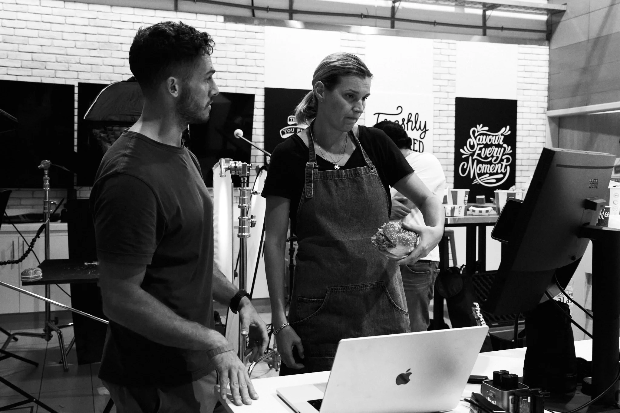KFC TASTE RULES CAMpAIGN PHOTOGRAPHY BEHIND THE SCENES8.jpg