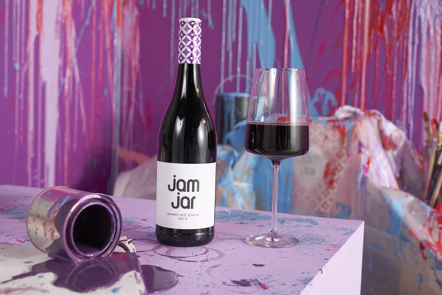 Wines Best Wines Under 10 — Jam Jar Wines