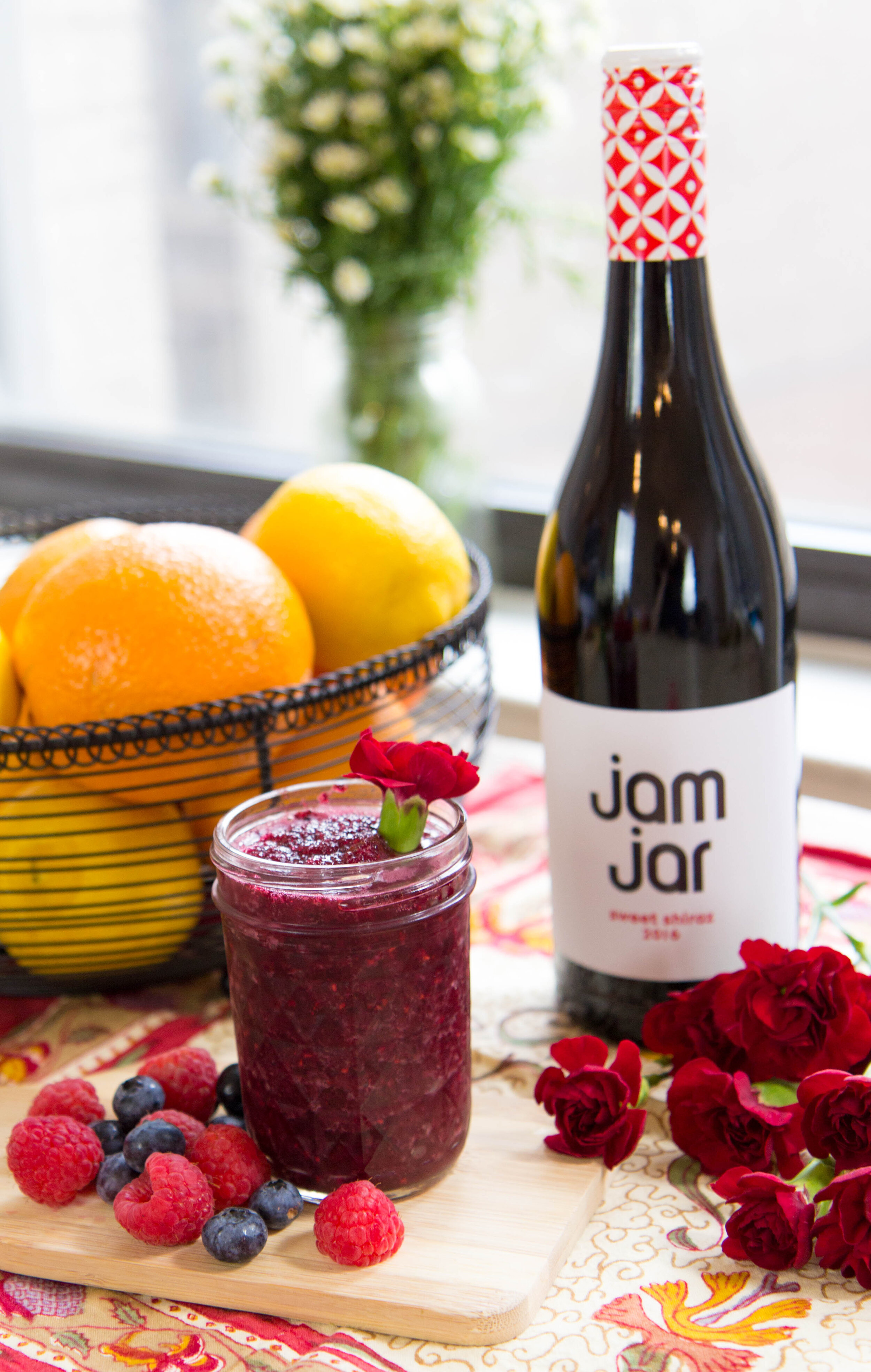 Recipes — Jam Jar Wines