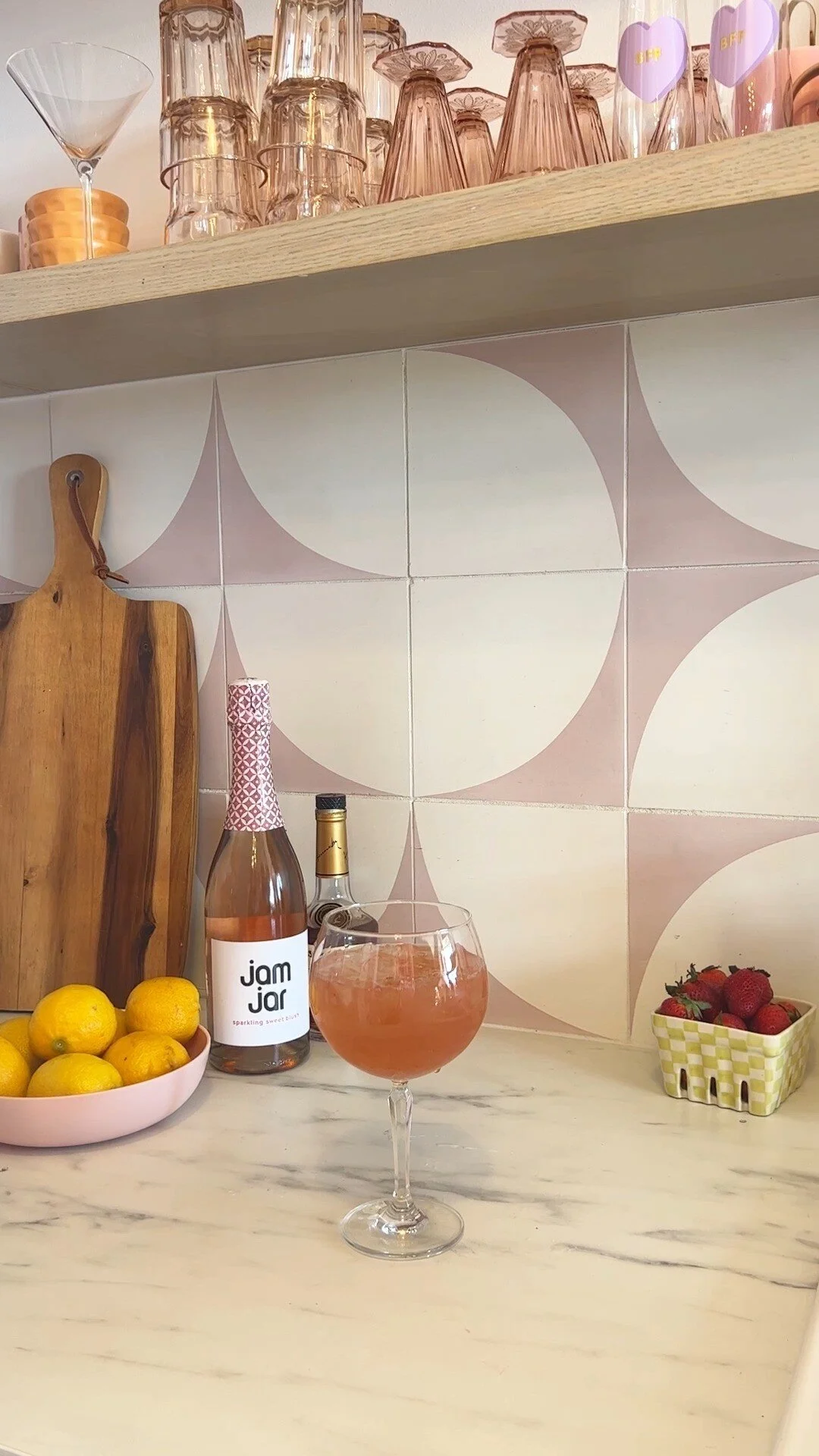 Jam Jar Wines Best Sweet Red Wine & Sparkling Wines