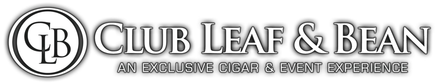 Club Leaf &amp; Bean | Private, Members-Only Cigar &amp; Social Club | Washington, PA | Cranberry Township, PA | Longboat Key, FL