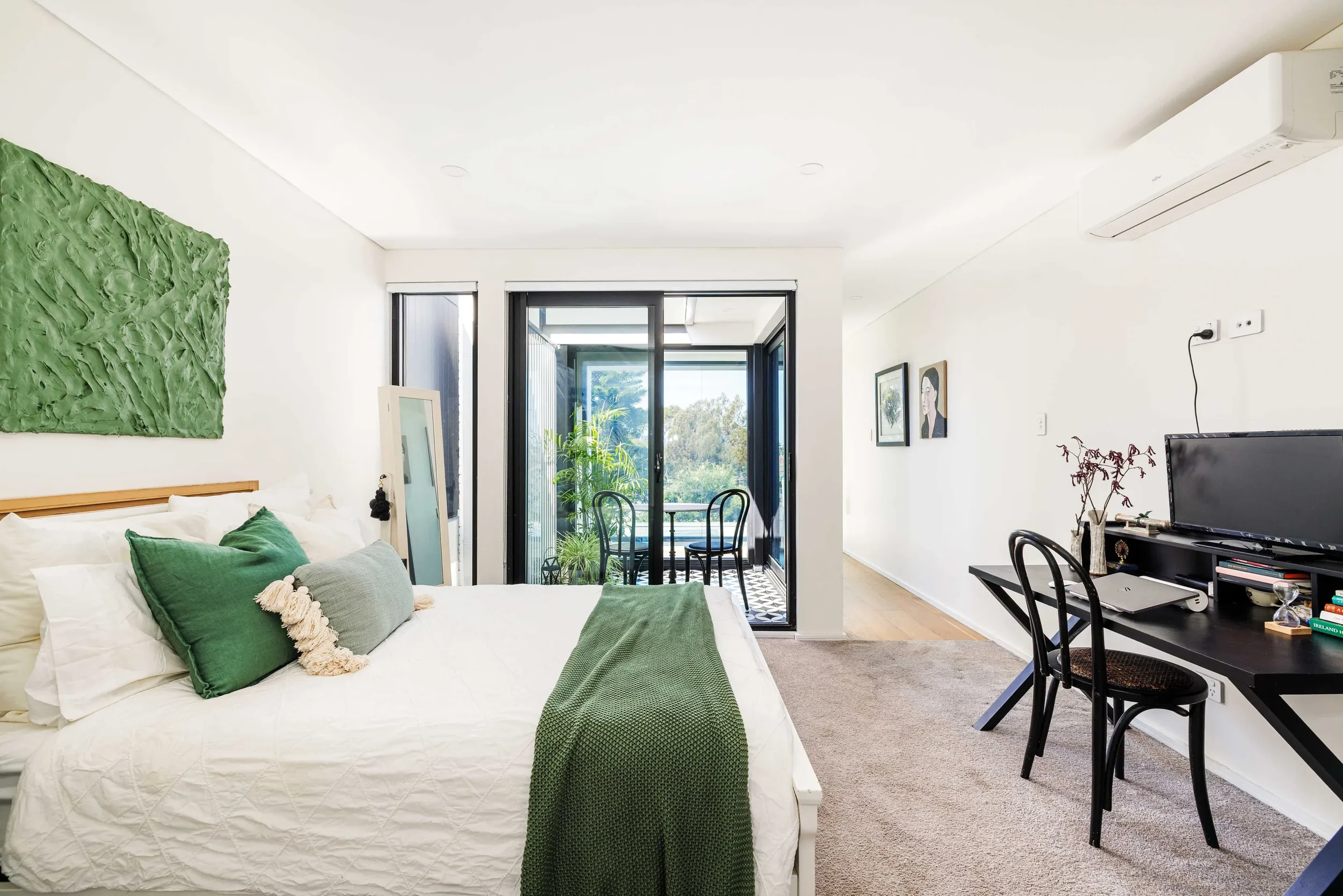 Rozelle - Structural addition and renovation