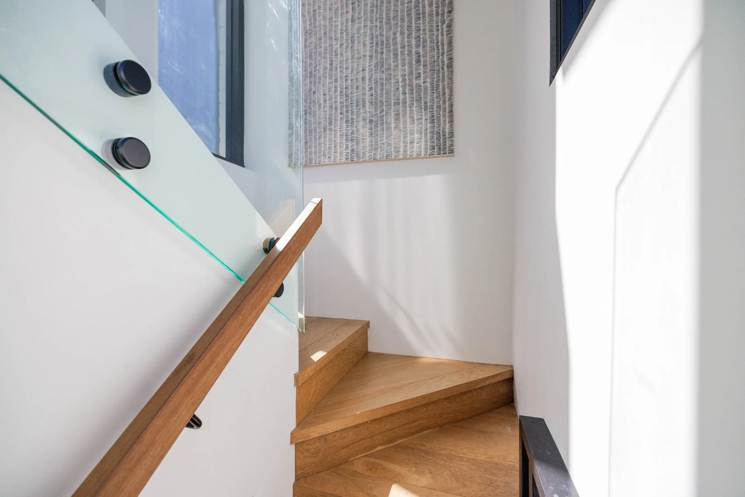 Rozelle - Structural addition and renovation