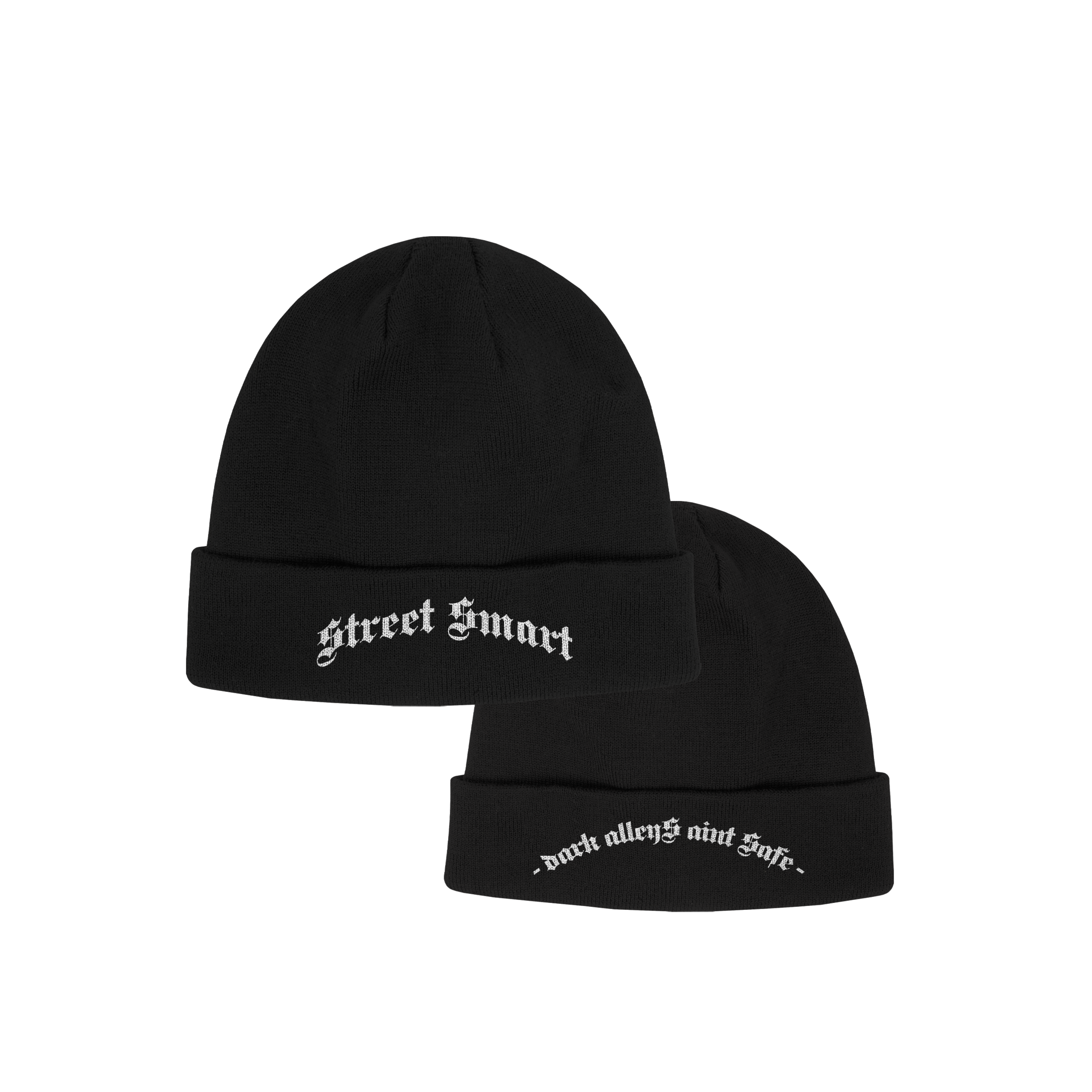 SS Beanie
