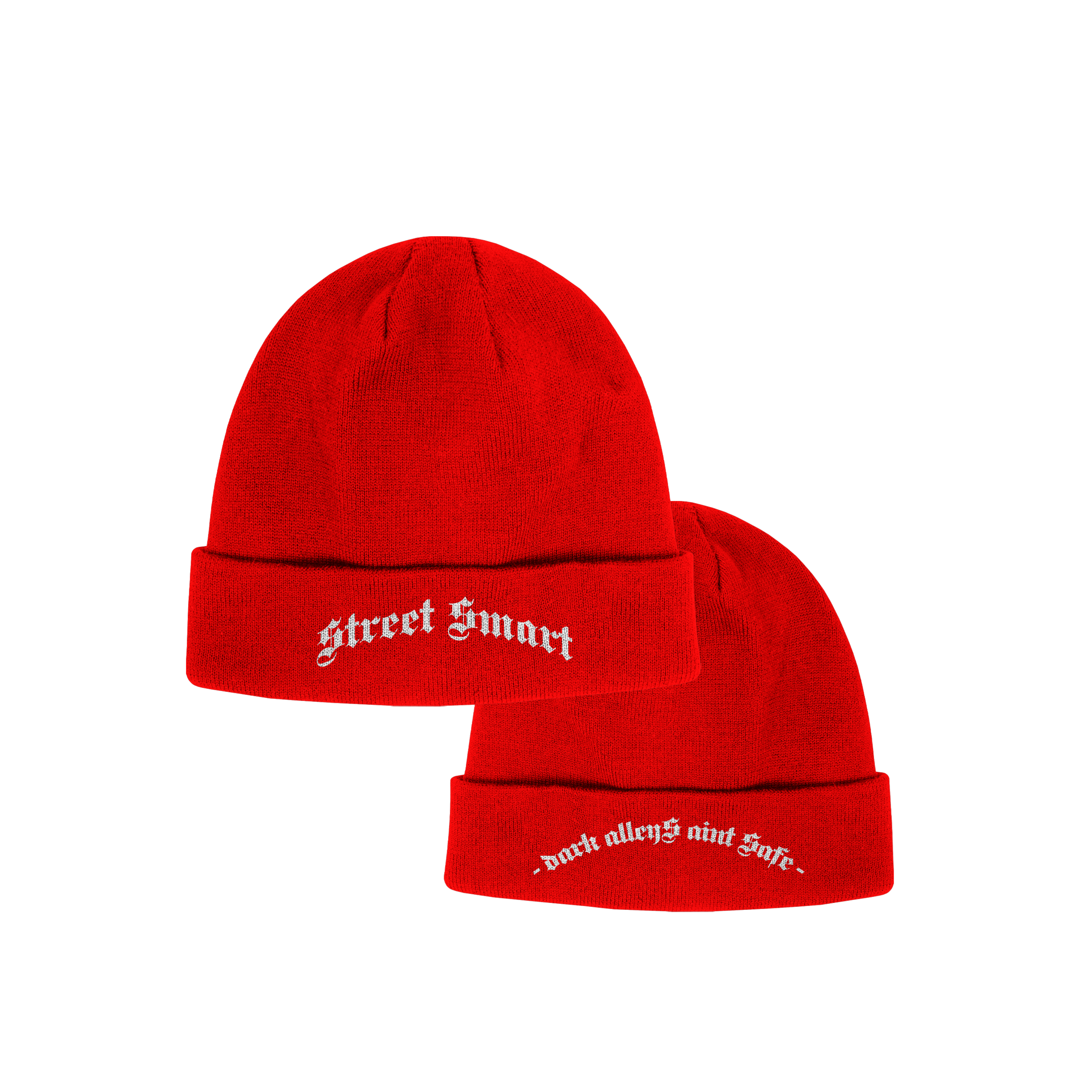 SS Beanie