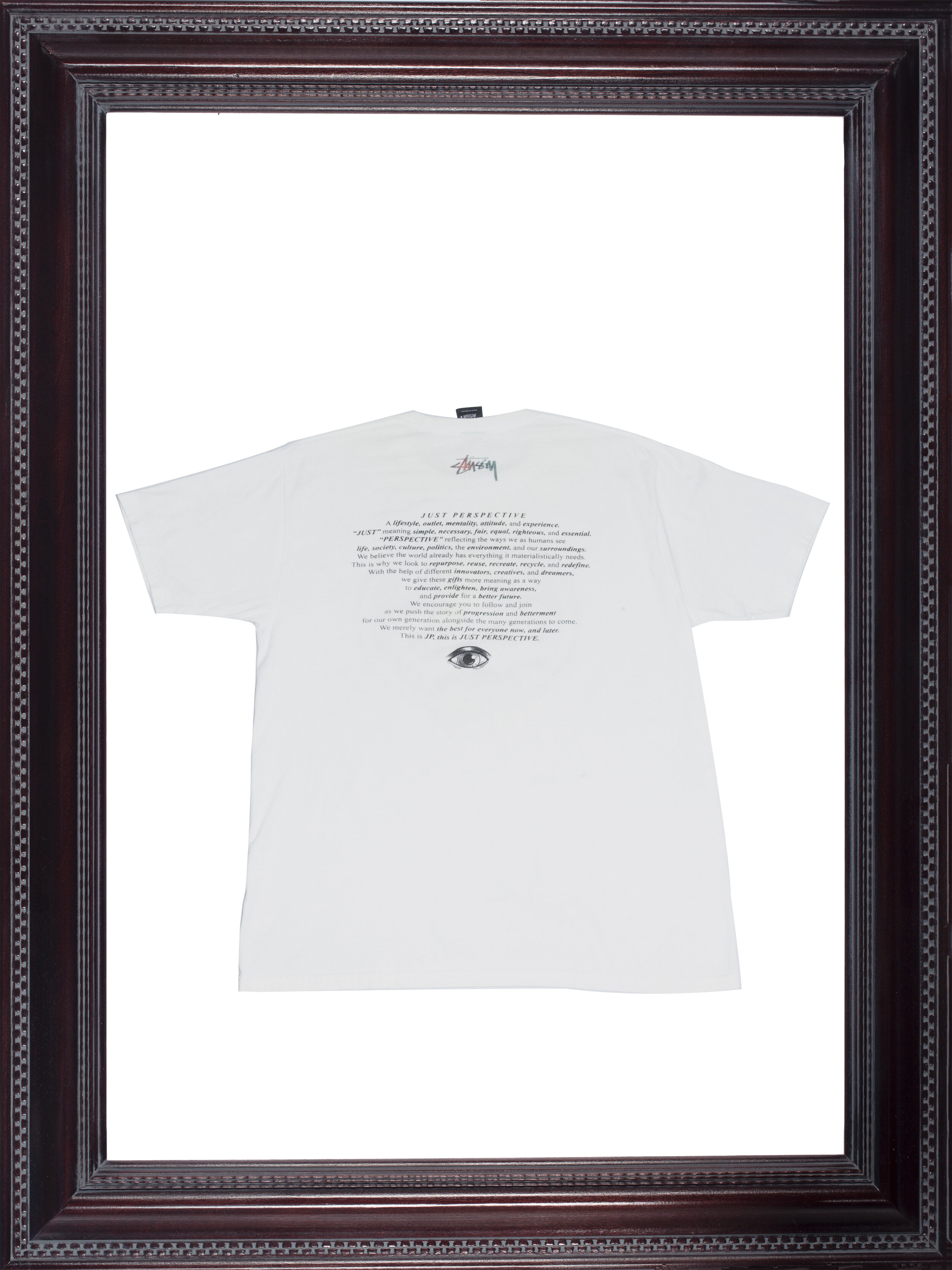 46.STUSSY CROSS S BACK.jpg