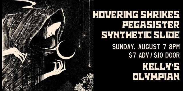 8/7 @ Kelly’s Olympian