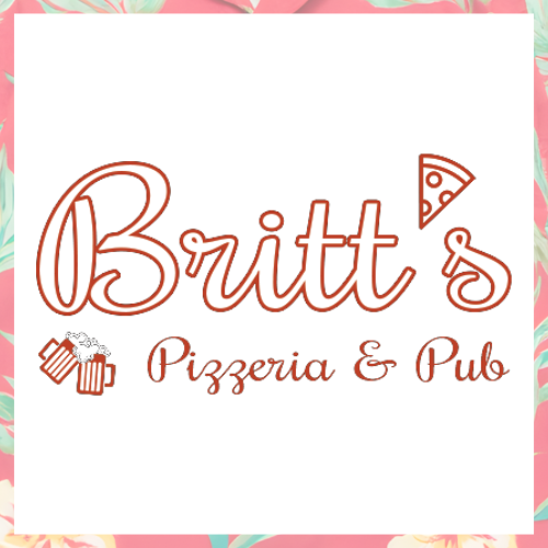 Britt's Pizzeria &amp; Pub