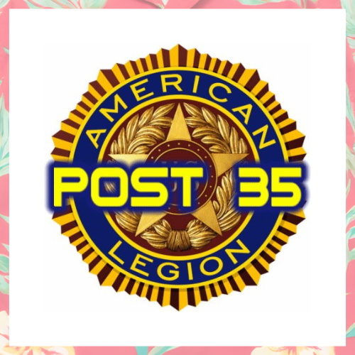 American Legion Post 35