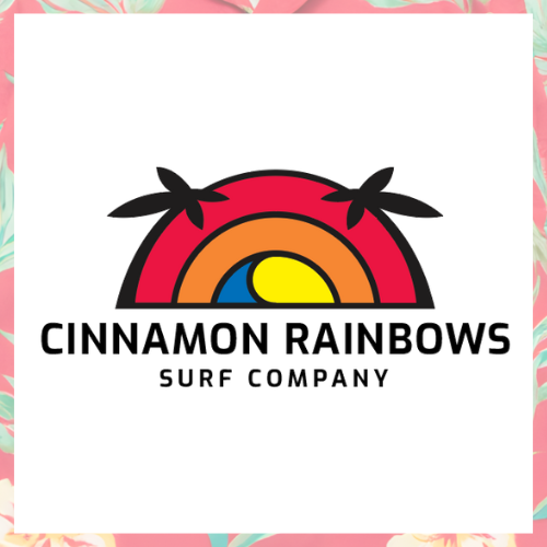 Cinnamon Rainbows