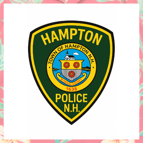 Hampton Police Honor Guard