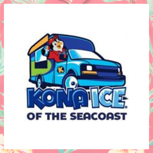 Kona Ice of the Seacoast