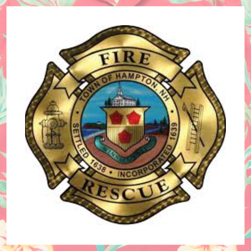 Hampton Fire Rescue