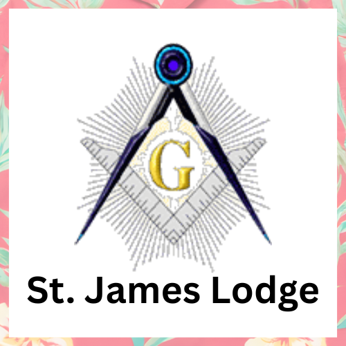 Saint Jame's Lodge #102 NH